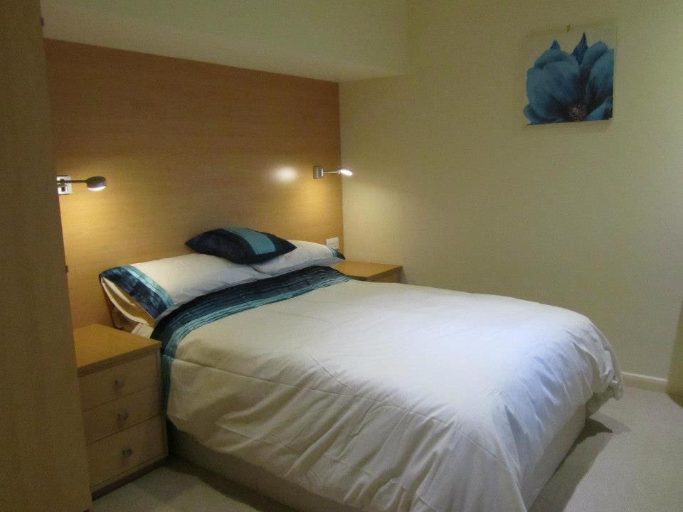 Upper Grippath Farm Holiday Cottages 纽波特 外观 照片